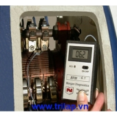 Đồng hồ đo lực nén lò xo động cơ điện AC & DC